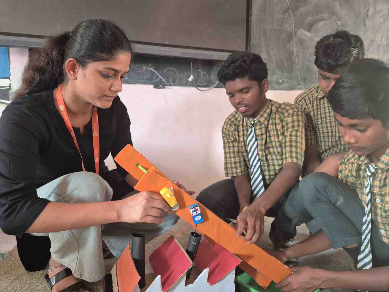 Activity Image