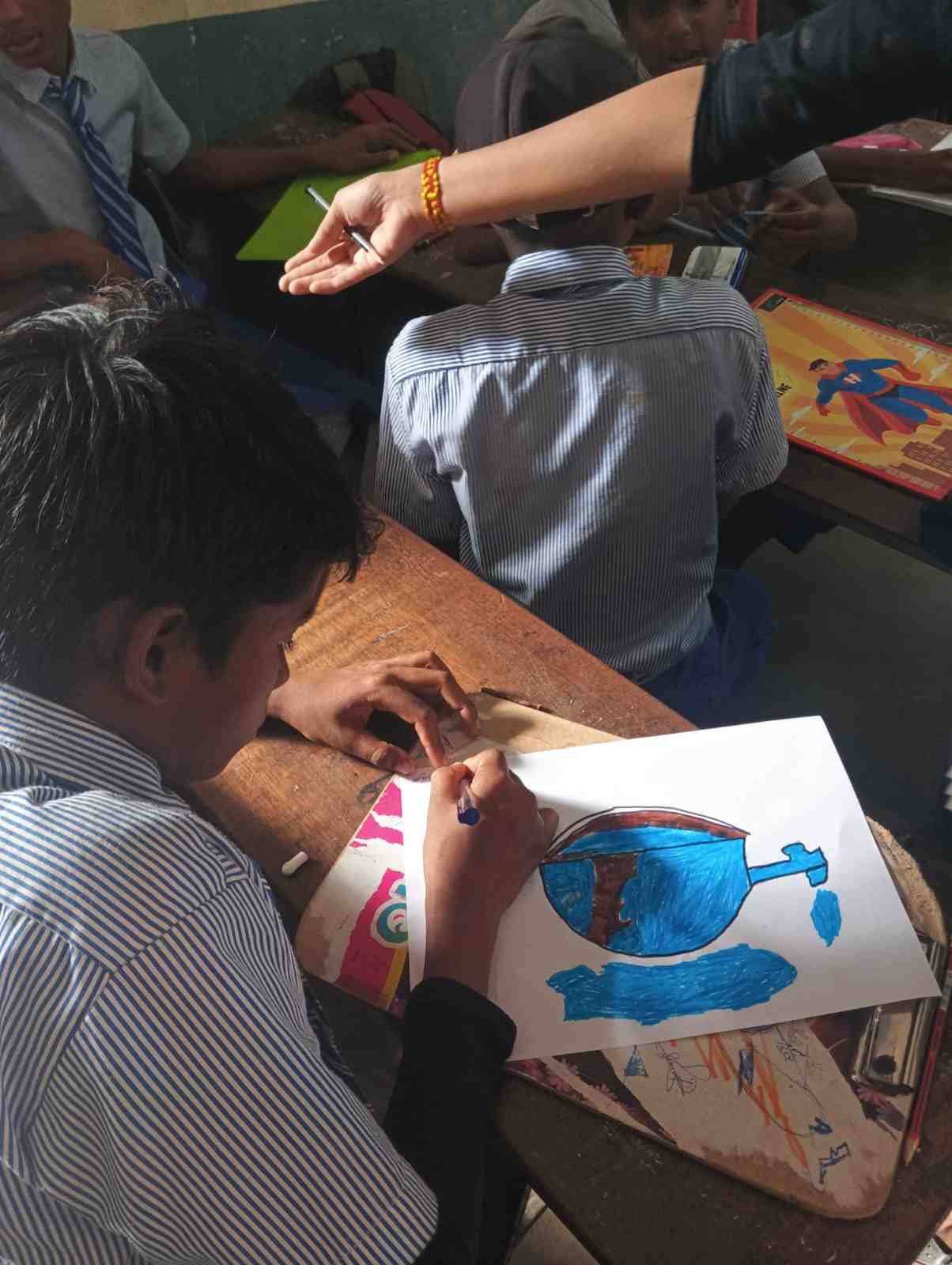 Activity Image